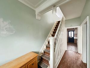 Hallway - click for photo gallery